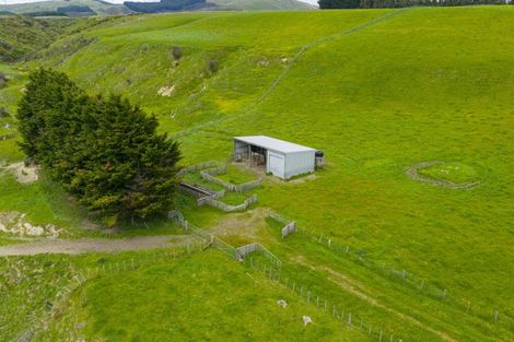 Photo of property in 158 Pahiatua Aokautere Road, Aokautere, 4471