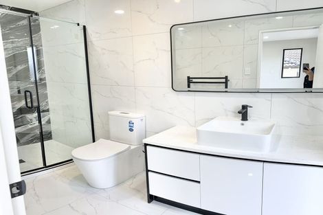 Photo of property in 54 Koromeke Street, Flat Bush, Auckland, 2019