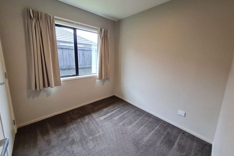 Photo of property in 8 Hannington Way, Rolleston, 7615