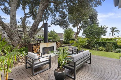 Photo of property in 34 Edgars Road, Westmere, Auckland, 1022