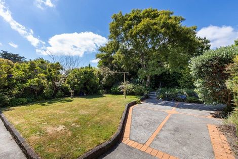 Photo of property in 4 Barclay Street, Ferndale, New Plymouth, 4310