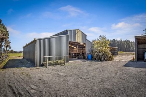 Photo of property in 367 Pound Road, Yaldhurst, Christchurch, 7676