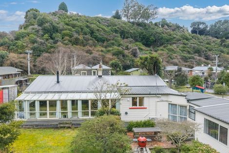 Photo of property in 63 Woodhaugh Street, Woodhaugh, Dunedin, 9010
