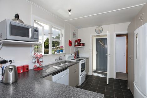 Photo of property in 3 Dalrymple Place, Marton, 4710