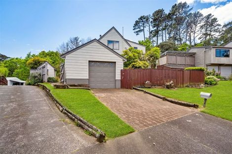 Photo of property in 16 Janome Place, Bucklands Beach, Auckland, 2014