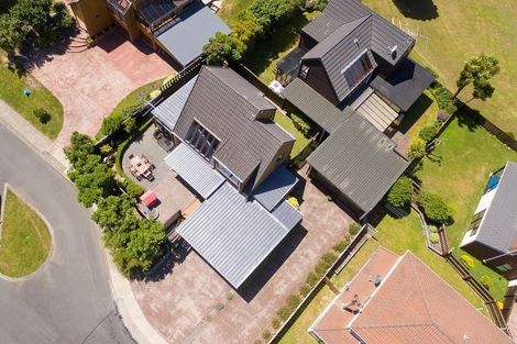 Photo of property in 48a Satara Crescent, Khandallah, Wellington, 6035