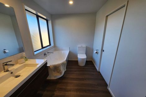 Photo of property in 10 Kotua Street, Woodend, 7610