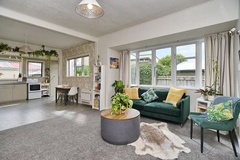 Photo of property in 2 Swynford Lane, Spreydon, Christchurch, 8024