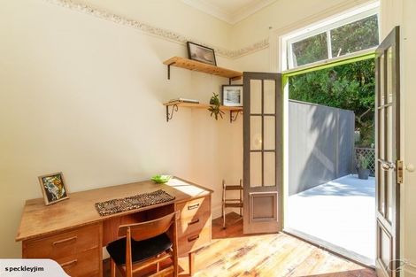 Photo of property in 10 Russell Terrace, Newtown, Wellington, 6021