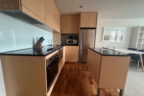 Photo of property in Sanctum Apartment, 10 Ebor Street, Te Aro, Wellington, 6011
