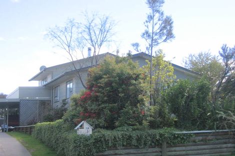 Photo of property in 16 Gladstone Grove, Richmond Heights, Taupo, 3330