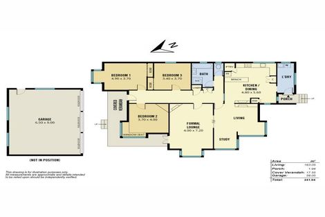 Photo of property in 1085 Awhitu Road, Pollok, Waiuku, 2683