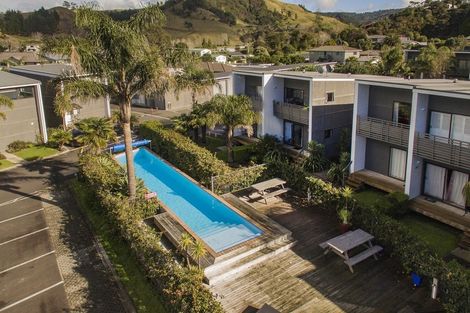 Photo of property in 1 Centennial Drive, Whitianga, 3510