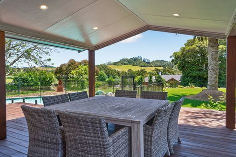 Photo of property in 589 Ngunguru Road, Glenbervie, Whangarei, 0173