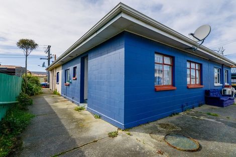 Photo of property in 4d Begg Street, Saint Kilda, Dunedin, 9012