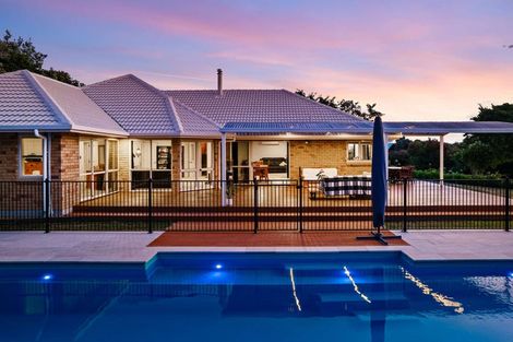 Photo of property in 94 Brunswick Drive, Tikitere, Rotorua, 3074