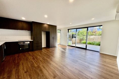 Photo of property in 2/8b Huia Street, Riccarton, Christchurch, 8041