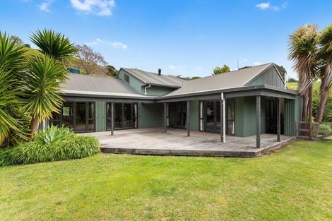 Photo of property in 1224b Wainui Road, Wainui, Opotiki, 3198