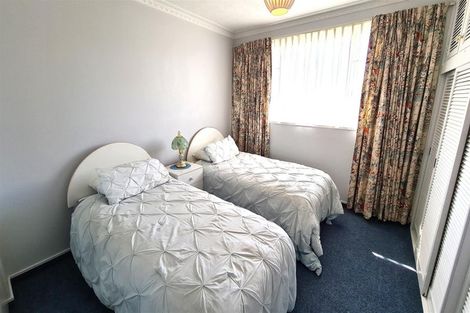 Photo of property in 21 Juniper Place, Burnside, Christchurch, 8053