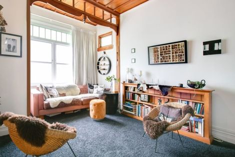 Photo of property in 70 Mcgrath Street, Napier South, Napier, 4110