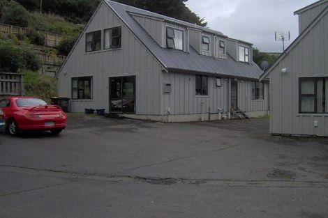 Photo of property in 8 Duddingstone Steps, North East Valley, Dunedin, 9010