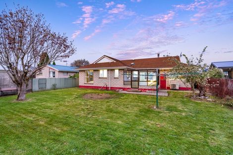 Photo of property in 19 Cherry Drive, Mosgiel, 9024