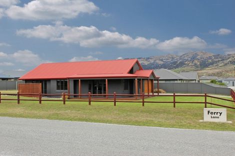 Photo of property in 52 Ferry Lane, Mount Pisa, Cromwell, 9383