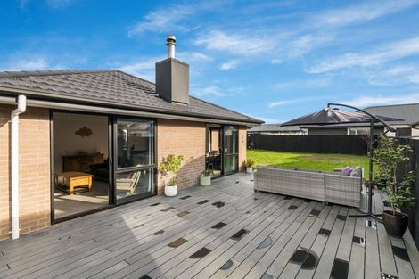 Photo of property in 4 Catchpole Place, Woodend, 7610