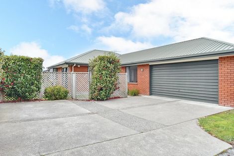 Photo of property in 92a East Belt, Rangiora, 7400