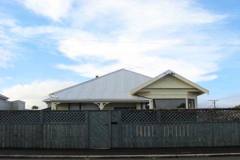 Photo of property in 37 Moreau Street, Saint Kilda, Dunedin, 9012