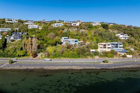 Photo of property in 155 Portobello Road, Vauxhall, Dunedin, 9013