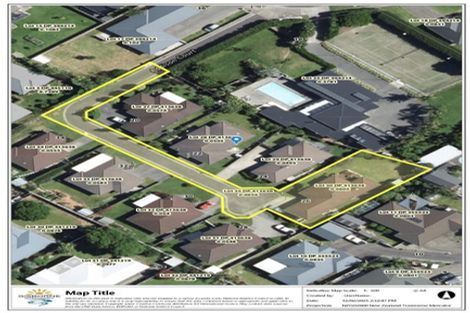 Photo of property in 26 Sterling Park, Lytton West, Gisborne, 4010