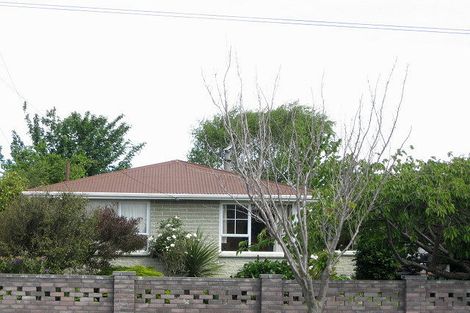 Photo of property in 38 Daniels Road, Redwood, Christchurch, 8051
