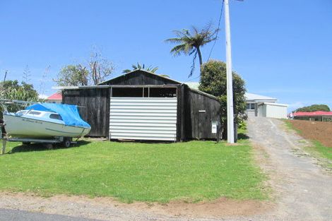 Photo of property in 386 Hoturoa Street, Kawhia, 3889