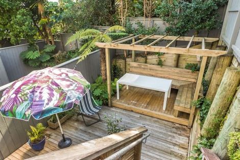 Photo of property in Habitat Apartments, 12/31 Byron Avenue, Takapuna, Auckland, 0622