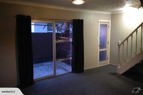 Photo of property in 2/491 Barbadoes Street, Edgeware, Christchurch, 8013