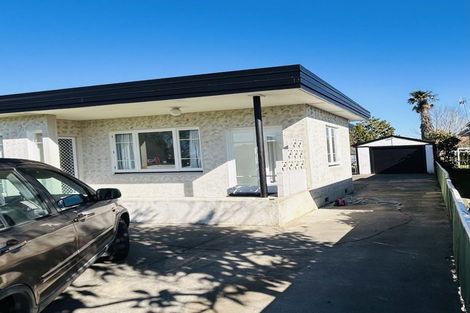 Photo of property in 237 Mayfair Avenue, Mayfair, Hastings, 4122