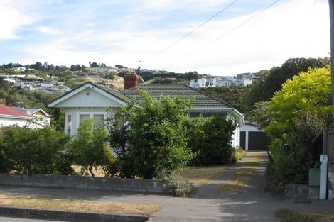 Photo of property in 8 James Street, Redcliffs, Christchurch, 8081