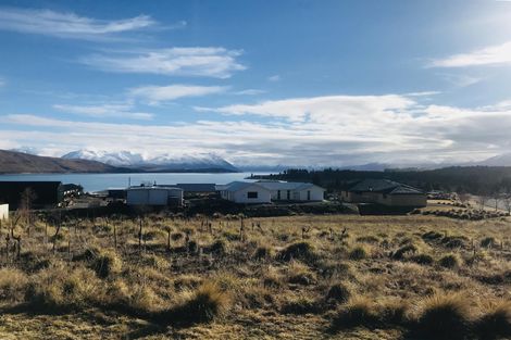 Photo of property in 10 Mistake Drive, Lake Tekapo, 7999