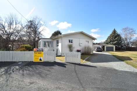 Photo of property in 11 Macaulay Place, Twizel, 7901