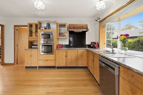 Photo of property in 9 Rempstone Drive, Halswell, Christchurch, 8025
