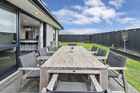 Photo of property in 26 Collier Drive, Halswell, Christchurch, 8025