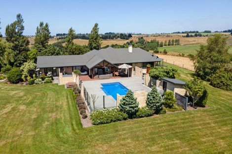 Photo of property in 103 Spur Road, Hadlow, Timaru, 7975