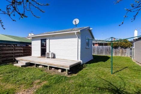 Photo of property in 210 High Street, Blenheim, 7201