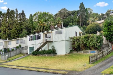 Photo of property in 41 Dingadee Street, Welcome Bay, Tauranga, 3112