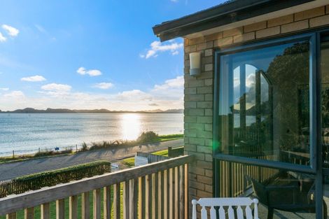 Photo of property in 119 Long Beach Road, Russell, 0202