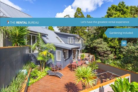 Photo of property in 111 Wirihana Road, Titirangi, Auckland, 0604