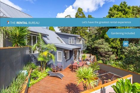 Photo of property in 111 Wirihana Road, Titirangi, Auckland, 0604