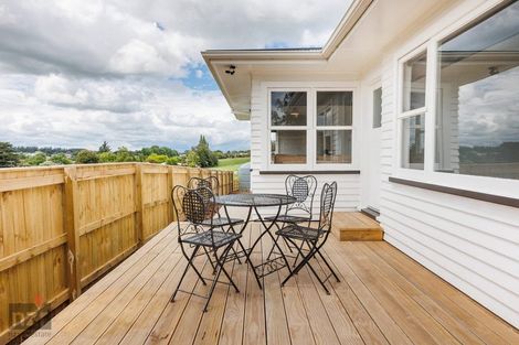 Photo of property in 100 Hastings Street, Halcombe, 4779