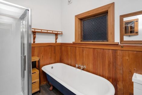 Photo of property in 9 Dampier Street, Woolston, Christchurch, 8023